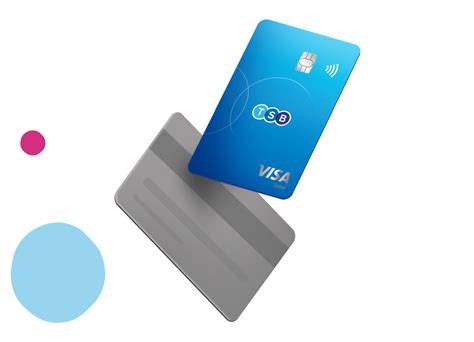 tsb cash account contactless card|tsb bank cash account.